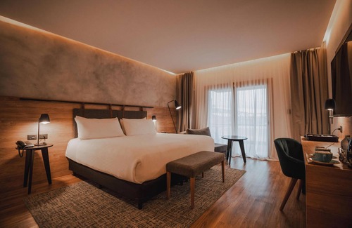 Villa General Belgrano Hotel | Böden Hotel & Spa, AKEN SOUL