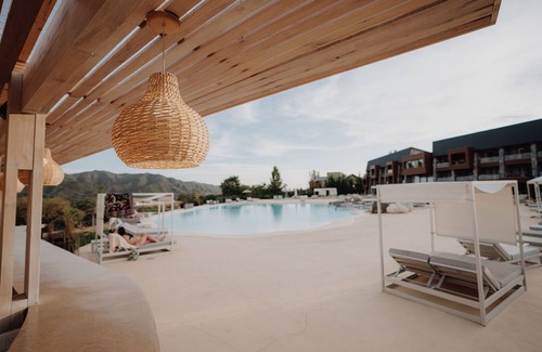 Villa General Belgrano Hotel | Böden Hotel & Spa, AKEN SOUL