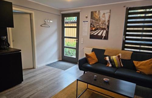 Niedere Borde Apartment | Bördeapartment 2