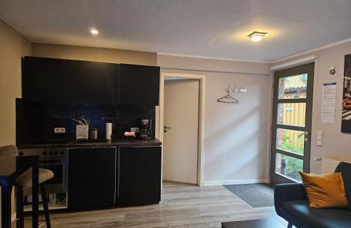 Niedere Borde Apartment | Bördeapartment 2