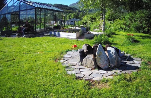 Sortland Cottage | Bø Art Studio