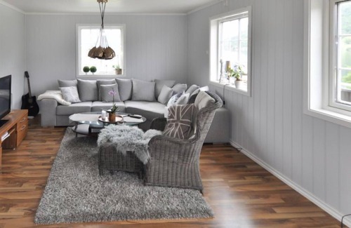 Torjulvagen House | Bøgeilen by Interhome