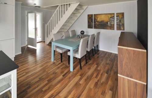 Torjulvagen House | Bøgeilen by Interhome