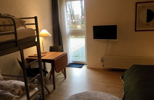 Borglum Hotel | Børglum Mejeri Hotel B&B