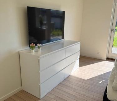 Bøtø By Apartment | Bøtø strand ferielejlighed 5