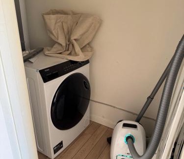 Bøtø By Apartment | Bøtø strand ferielejlighed 5