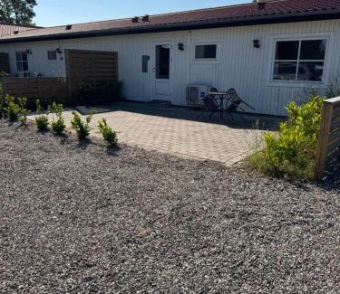 Bøtø By Apartment | Bøtø strand ferielejlighed 5