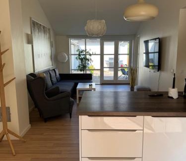 Bøtø By Apartment | Bøtø strand ferielejlighed 5
