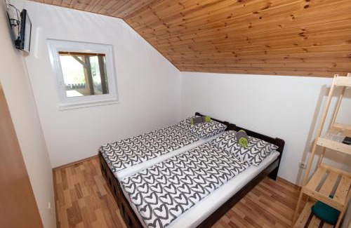 Mutenice Apartment | Búda u Kramářů - apartmán Leona