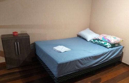 Cem Bracas Apartment | Búzios Apartments 03