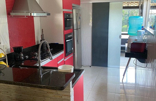 Rasa House | Búzios beach house