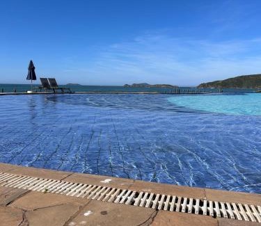 Downtown Buzios Apartment | Búzios Beach Resort