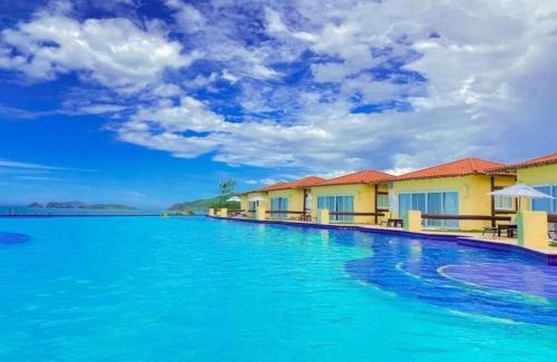 Tucuns Apartment | Búzios Beach Resort By WAM Experience