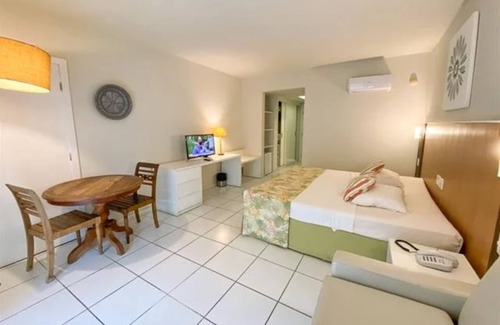 Tucuns Resort | Búzios Beach Resort Luxo II - MC