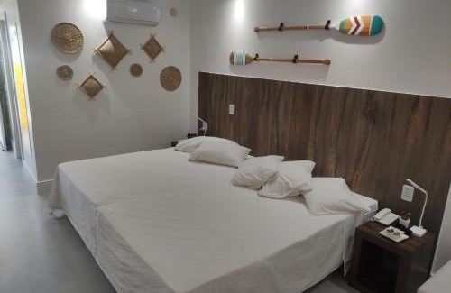 Tucuns Apartment | Búzios Beach Resort Residencial 1305