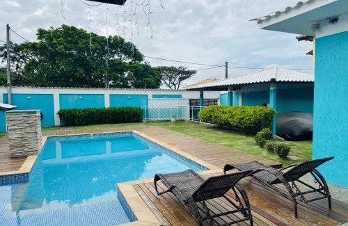 Caravelas House | Búzios Casa Azul premium