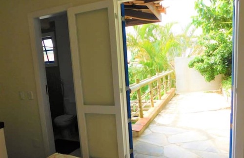 Sao Jose Ski Chalet | Búzios Chalet dos Ossos