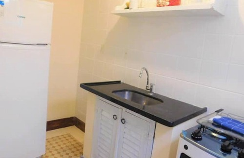 Sao Jose Ski Chalet | Búzios Chalet dos Ossos