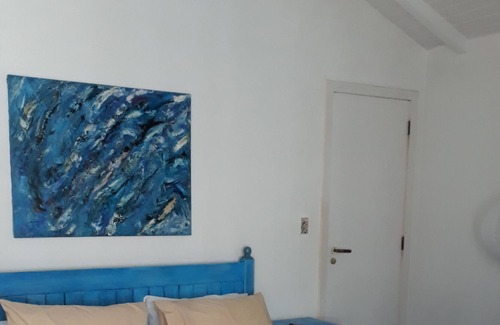 Portal da Ferradura House | BÚZIOS -FERRADURA-3 qts/Home Office Fiber Internet 200 MB - Near Rua das Pedras