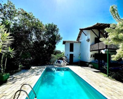 Sao Jose Hotel | Búzios Flat Pousada