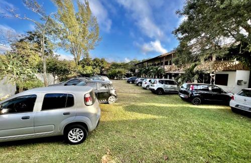 Sao Jose Hotel | Búzios Flat Pousada