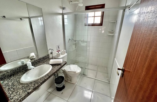 Capao Hotel | Búzios Flat Pousada