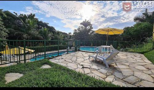 Portal da Ferradura House | Búzios Praia da Ferradura Linda casa dentro de Condomínio com toda infraestrutura - água e luz inclusos na tarifa