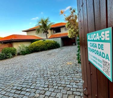 Village da Ferradura House | Búzios Prime: Vista Mar, 50m da Praia da Ferradura, 8 suites