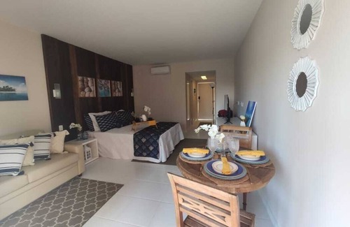 Tucuns Hotel | Búzios Resort