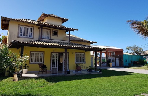 Sao Jose House | BÚZIOS SEASON