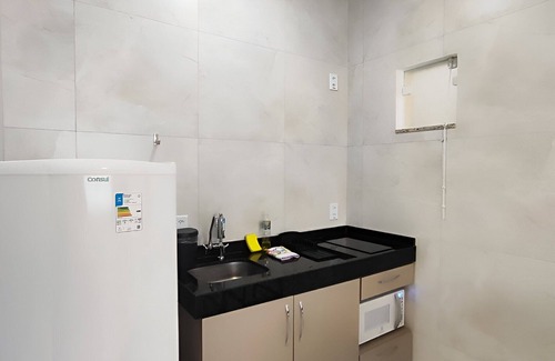 Sao Jose Apartment | Búzios Suíte Home