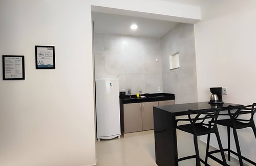 Sao Jose Apartment | Búzios Suíte Home