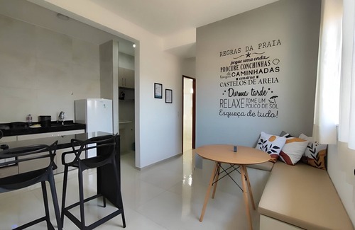 Sao Jose Apartment | Búzios Suíte Home