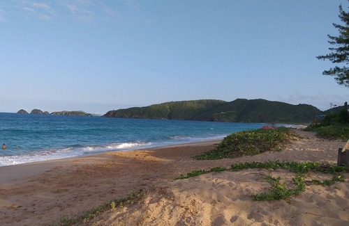 Sao Jose Apartment | Búzios Suites 01