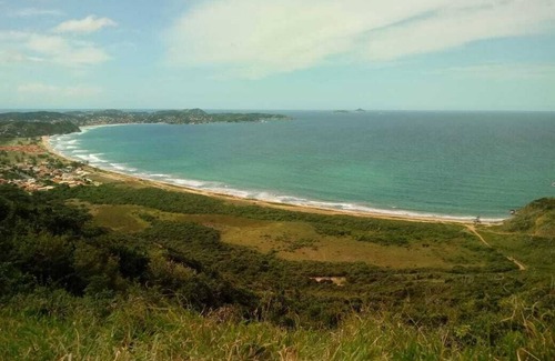 Sao Jose Apartment | Búzios Suites 01