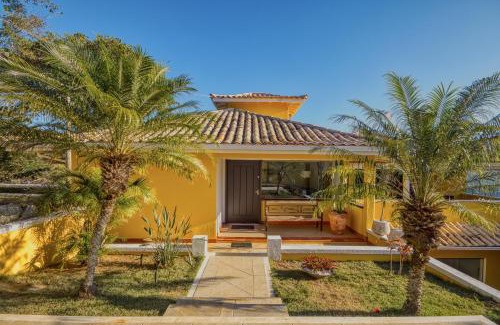 Buzios Villa | Búzios - Villa exceptionnelle