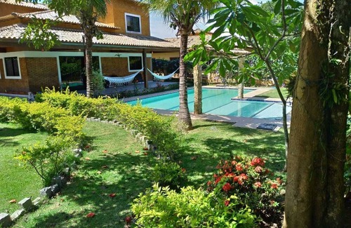 Caravelas Villa | Búzios Xperience Family Mansion