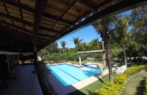 Caravelas Villa | Búzios Xperience Family Mansion