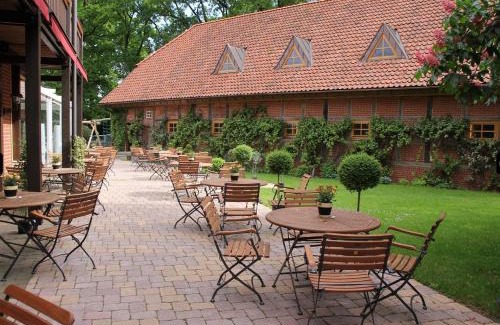 Wietze Hotel | Büchtmannshof