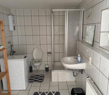 Bueckeburg Apartment | Bückeburg schön haus