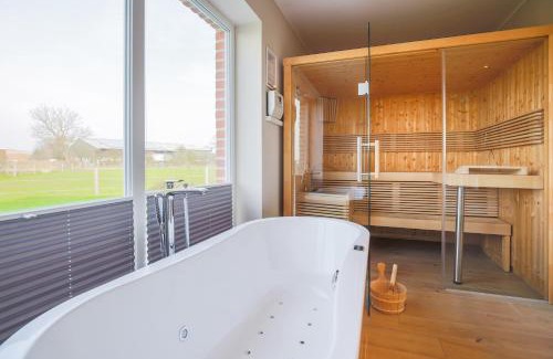 Sahrensdorf House | Büdlfarm - Der Familien-Erlebnishof in Strandnähe