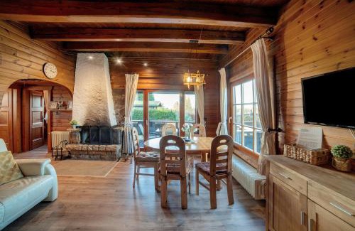 Barbis Ski Chalet | Bühberg Alm