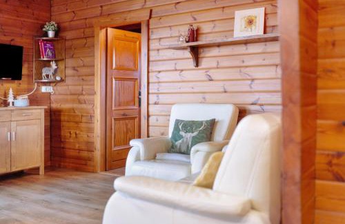 Barbis Ski Chalet | Bühberg Alm
