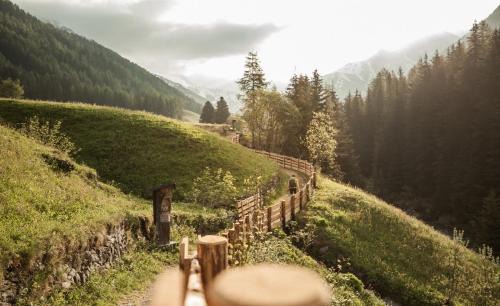 San Giacomo Hotel | Bühelwirt