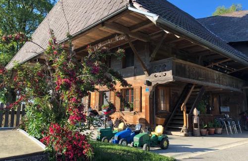 Affoltern im Emmental House | Bühl 3