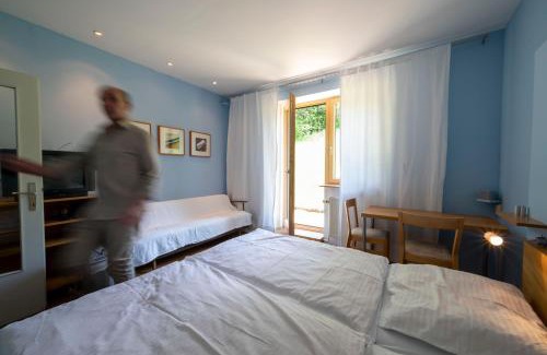Gutenbrunn House | Bühnenwirtshaus Juster