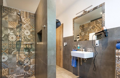 Dinklage Apartment | Bünner Hof, apartment Seelsblick