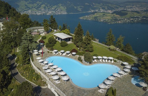 Obburgen Hotel | Bürgenstock Hotels & Resort – Palace Hotel