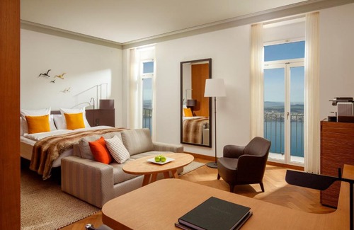 Bürgenstock Resort | Bürgenstock Hotels & Resort - Palace Hotel
