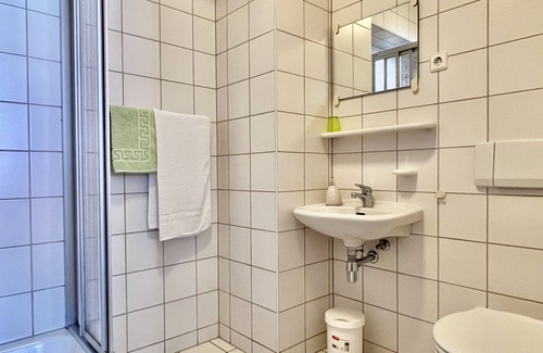 Wasungen House | Bürgerhaus Zum Paradies - Pension